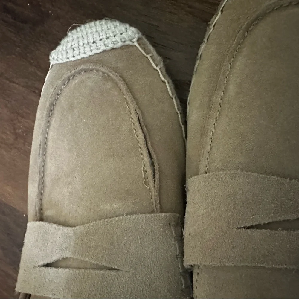 Sam Edelman Kai Espadrille Loafer Size 9